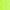 PY509 Fluo Chartreuse