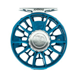 Ross Reels Kołowrotek Animas Matte Blue