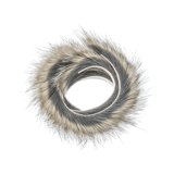 Hends Zonkers Strip Rabbit Fur 6,0mm