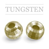 Regular Tungsten Beads Reflex Metallic Olive