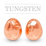 Tungsten Beads Jig Off Copper