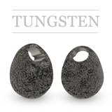 Tungsten Beads Jig Off Sunny Black Nickle