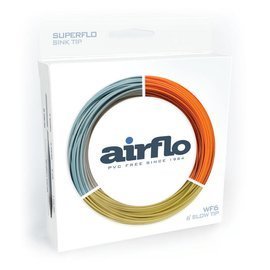 Airflo Superflo Sink Tip 12' Fast Intermediate WF