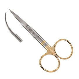 Dr. Slick Hair Scissor 11,5cm Curved