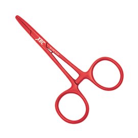 Dr. Slick Xbc Clamp 5" Red Straight