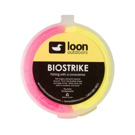 Loon Biostrike Pink/Yellow