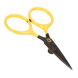 Loon Razor Scissors 10cm