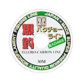 Maruto Fluoro Carbon (30m)