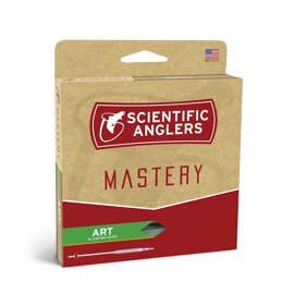 Scientific Anglers Mastery ART Pływający WF