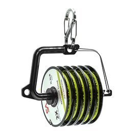 Scientific Anglers Switch Tippet Holder Black