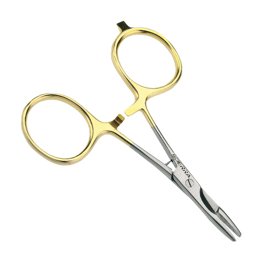 Scierra Scissors/Forceps Straight 10cm