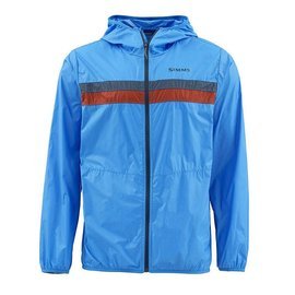 Simms Fastcast Windshell Pacific Jacket