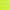 F13 Fluo Yellow Chartreuse