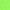 Chartreuse Fluo