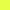 CB502 Fluo Yellow