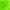AF509 Fluo Chartreuse