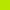 MKM509 Fluo Chartreuse