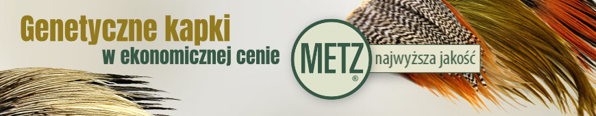 Metz - kapki genetyczne