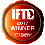 IFTD 2017 Winner