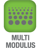 Multi-Modulus Design