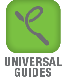 Universal Guides