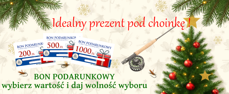bon podarunkowy 2025