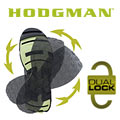Hodgman - buty z wymiennymi podeszwami
