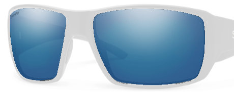 Blue Mirror