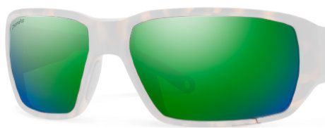 Green Mirror