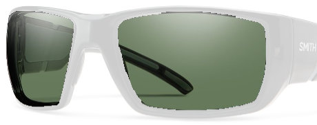Grey Green