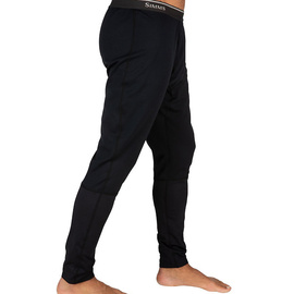 Simms Heavyweight Baselayer Bottom Black