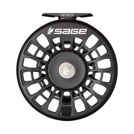 Sage Kołowrotek Enforcer Stealth