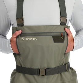 Simms Wodery Tributary Stockingfoot Basalt