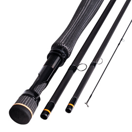 Sambo Wędka „Savinja” 11’6’’ 4wt