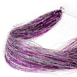 Pike Terror Flies Flash
