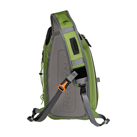 Traper Sling Pack Extreme Green 15 l