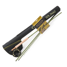 Vision Zestaw Solina 2