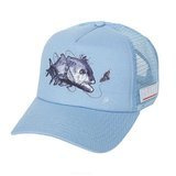 Traper Czapka Art Blue GT