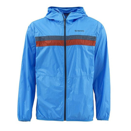 Simms Fastcast Windshell Pacific Jacket