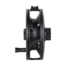 Traper Kołowrotek Speed Nymph Black
