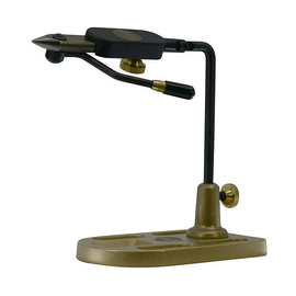 Regal Medallion Series Vise | Stainless Steel Jaws | Bronze Pocket Base