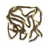 Wapsi Squirrel Zonkers Pine 2mm