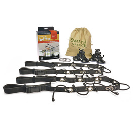 Smith Creek Rod Rack