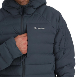 Simms ExStream Hoody Selvedge