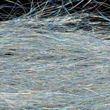 Sybai Holographic Angel Hair