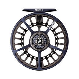 Sage Kołowrotek Arbor XL Tempest Blue