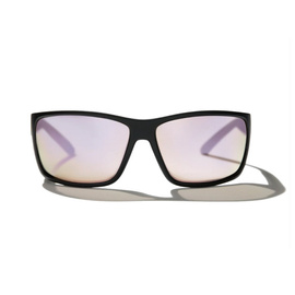 Bajio Bales Beach - Black Matte - Rose Mirror - PC