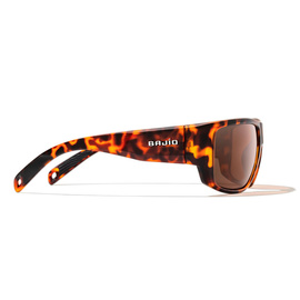 Bajio Piedra - Dark Tort Matte - Copper - PC