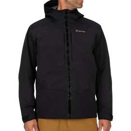 Simms Freestone Jacket Black