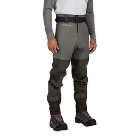 Simms Wodery G3 Guide Pant Gunmetal